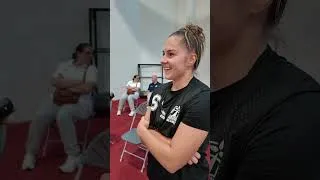Miniature : interview Landerneau Open Oise Féminin 2026 #basketball #openoisefeminin #itw #nbbc #castorsbraine