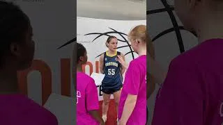 Miniature : Interview Castor Braine #basketball #oisebasketball #beauvaisbco #nbbc #openoisefeminin