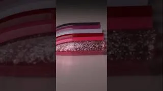 Miniature : Réalisation d'une vidéo pour Instagram SoGlam Nail Artist. Lancement d'une collection de vernis.