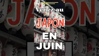 Miniature : Venez en Juin au Japon ! ^^ #japon  #voyage  #tokyo  #kamakura
