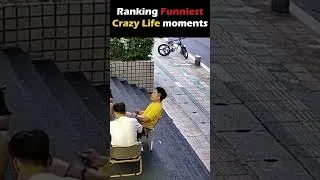 Miniature : Ranking Funniest Crazy moments 😭😭