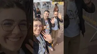 Miniature : FIJ 2026 : 1 minute au paradis des jeux de société 🤩