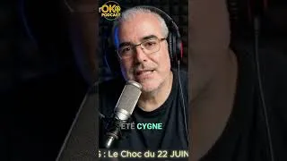 Miniature : La Dame Cygne Défie la Vérité : La Candide Oiselle Pose les Questions ! #shorts