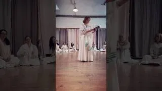 Miniature : Stage d'initiation à la danse des derviches tourneurs. Lyon #musique #derviche #soufi