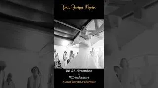 Miniature : Danse cosmique des derviches tourneurs à Lyon #danse  #derviche #soufisme