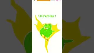 Miniature : niveau A1 espagnol unité 4 ex4 #duolingo #apprends #español #vocabulary