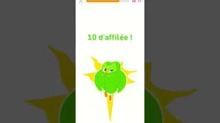 Miniature : niveau A1 espagnol unité 4 ex 1 #duolingo #apprends #español #vocabulary