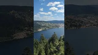 Miniature : ballade à Gerardmer
