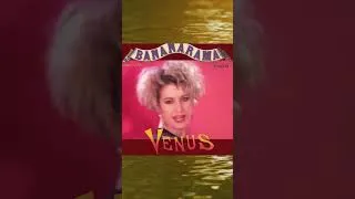 Miniature : Bananarama
