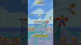 Miniature : Des baffes, du funk et un jet ! #gaming #retro #retrogaming #games