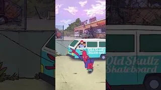 Miniature : AMAZING Skaters🔥 #skateboard ​⁠#fail #skateboarding #tutorial #skater #thrasher