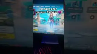 Miniature : La pour marquer l'histoire !😈😈 #viralvideo #viral #shortvideo #fortnitefr #viralshorts