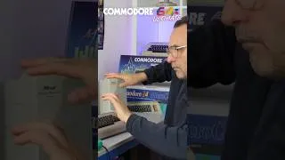 Miniature : commodore 64 Ultimate SID music #retrogaming #commodore #c64 #c64ultimate #c64u