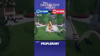 Miniature : CONTENUS DU DLC WINNIE ET DU SHOWCASE DISNEY DREAMLIGHT VALLEY