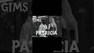 Miniature : gims - patricia  sh-pop urbaine, gims #gims,#patricia