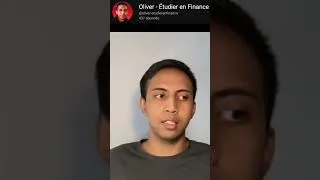 Miniature : Tous les étudiants vivent la même chose !