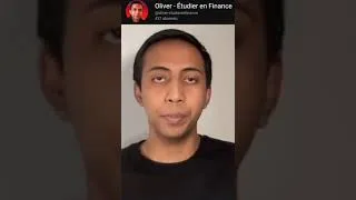 Miniature : On a toujours le choix ! Tout est une question de vision !  / Travailler durant ses études