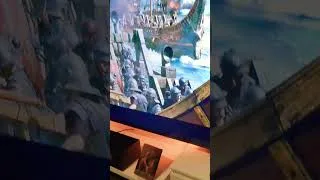 Miniature : gladiator ll steelbook 4k ultra HD Dolby audio. #4k #movie #film #homecinema #klipsch