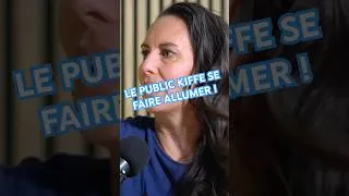Miniature : Le public kiffe se faire allumer !