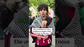 Miniature : Vous êtes d’accord ? #loiyadan #lfi #lafranceinsoumise #politique #sciencespo