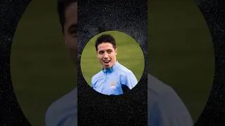 Miniature : Samir Nasri : portrait express