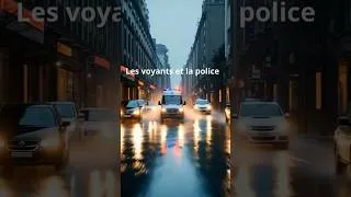 Miniature : Les voyants et la police #police #voyance
