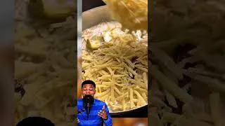 Miniature : Spaghettis à lait #food #bonnecuisine #haitianfood #cuisine