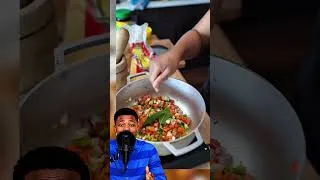 Miniature : Bon mayi #food #haitianfood