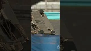 Miniature : Big One ... ou pas ! 💥#8 - iRacing