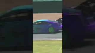 Miniature : Big One ... ou pas ! 💥 #7 - Iracing