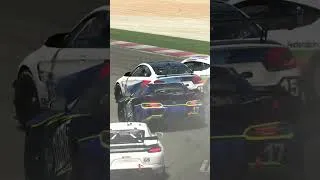 Miniature : Big One  ... ou pas ! 💥 #1 - Iracing