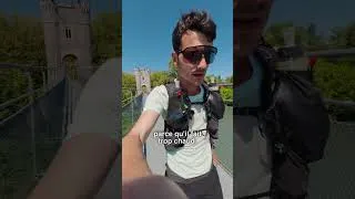 Miniature : DUNKERQUE-MARSEILLE J10 🇫🇷🏃🏻‍♂️‍➡️