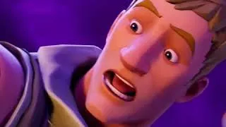 Miniature : MA NOUVELLE INTRO FORTNITE !! / Crée par moi