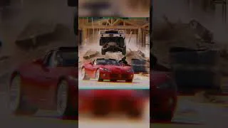 Miniature : Ce saut est très calculé  #automobile #stunt