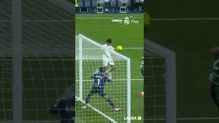 Miniature : Le réveil de GONZALO GARCIA #Real Madrid vs Betis ⚽⚽⚽ #football #buts