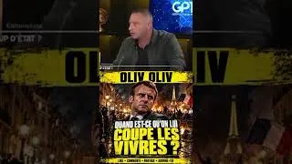 Miniature : Macron ne répond pas à la rue, on lance quand le mouvement économique ?