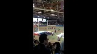 Miniature : 5m93 Renaud Lavillenie - Championnat de France Elite 2013 en Salle