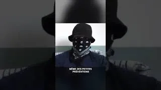 Miniature : Témoignage choc d’un combattant : comment il a été introduit aux produits dopants