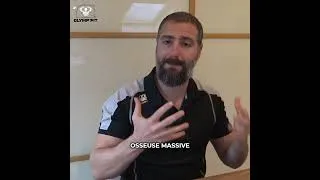 Miniature : Pourquoi certains gagnent du muscle ou de la force plus vite que d’autres ?