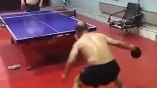 Miniature : Le tennis de table, sport complet et détente pour tous les âges