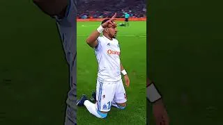 Miniature : Payet vs Strasbourg 🥵 #football #payet #om #strasbourg