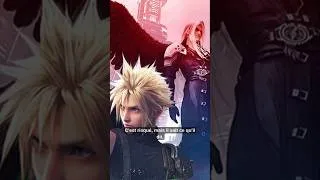 Miniature : HAMAGUCHI NOUS TEASE LA FIN DE LA PARTIE 3 DE FF7 REMAKE !! #ff7 #partie3 #squareenix #gameawards