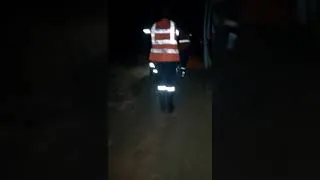Miniature : Urgent À thies, Un conducteur de jakarta tente de v...une fille