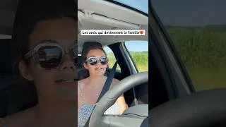 Miniature : La chance qu’on a de leur offrir ça ❤️