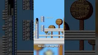 Miniature : Mon avis sur MEGA MAN 1