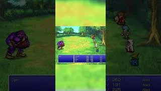 Miniature : Mon avis sur le 1er FINAL FANTASY