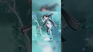 Miniature : les personnages à Invoquer en 2.3 sur Wuthering Waves #wutheringwaves #wuwa