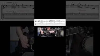 Miniature : Solo pour apprendre l'improvisation par accord