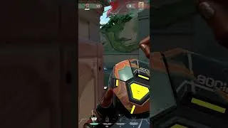 Miniature : BIG 2 KILL CLUTCH WITH RAZE #foryou #valorant#shorts