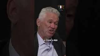 Miniature : La France dans le chaos du monde episode 10
